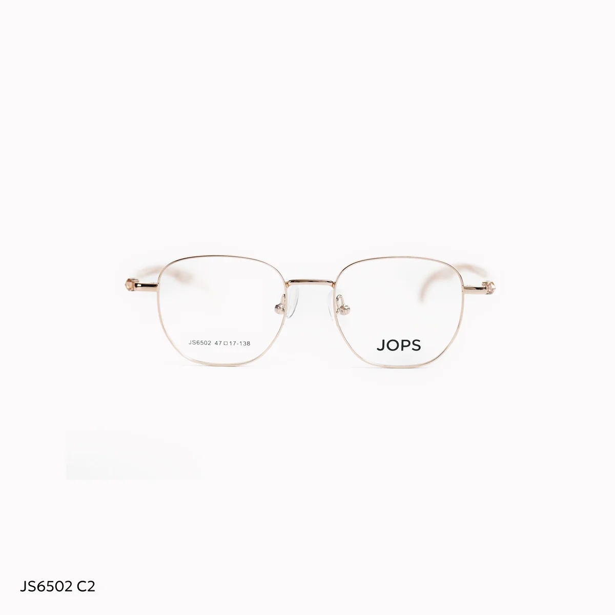 Оправы JOPS JS6502 C2, Teeneger